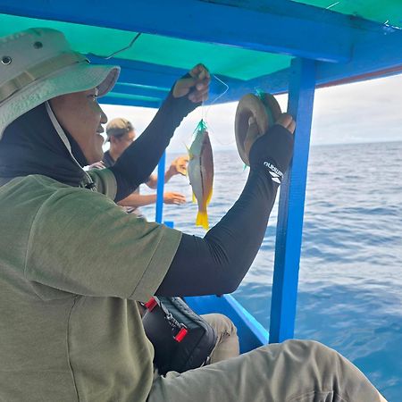 Mb Palambak Island Resort Pulau Banyak Aceh Singkil Pulau Palambakbesar Екстериор снимка