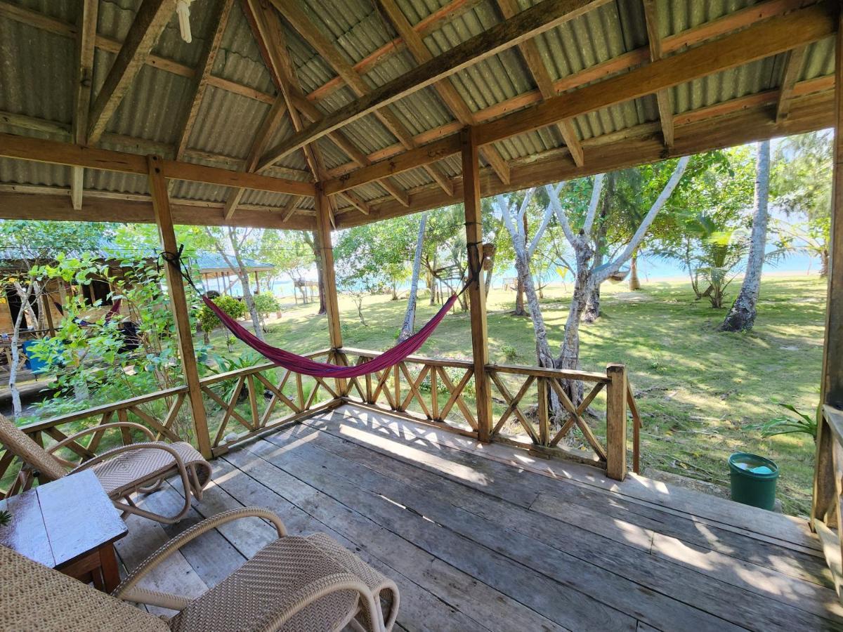Mb Palambak Island Resort Pulau Banyak Aceh Singkil Pulau Palambakbesar Екстериор снимка