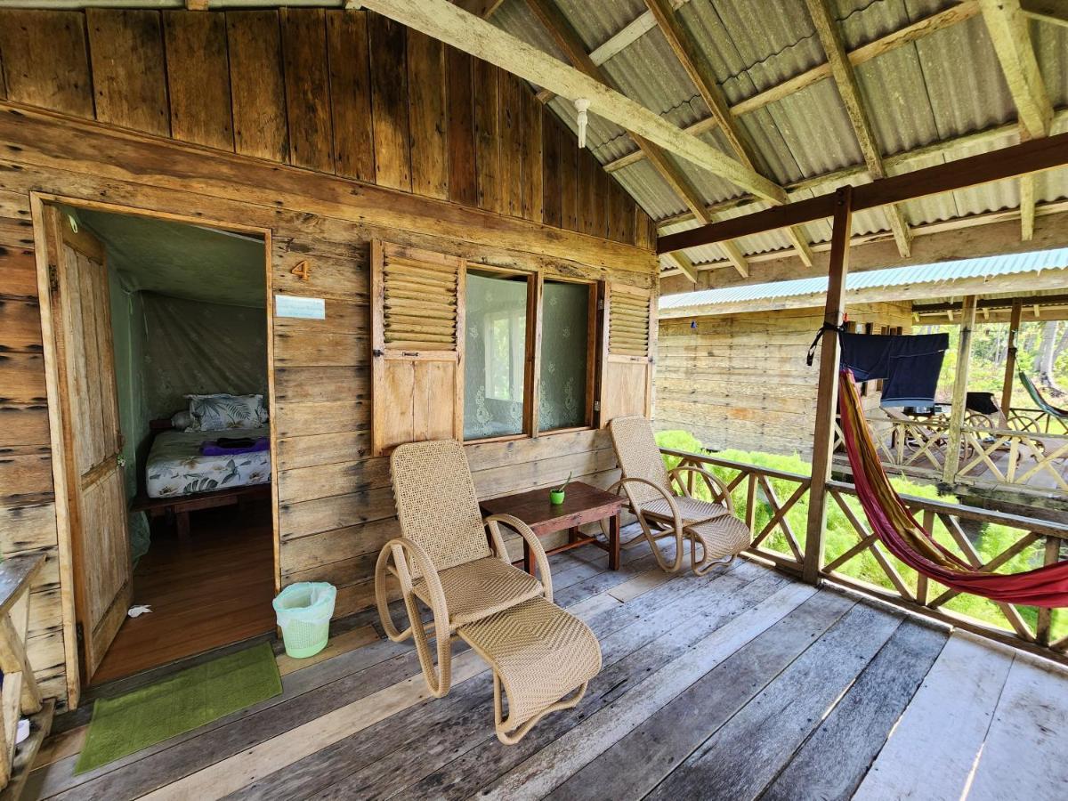 Mb Palambak Island Resort Pulau Banyak Aceh Singkil Pulau Palambakbesar Екстериор снимка