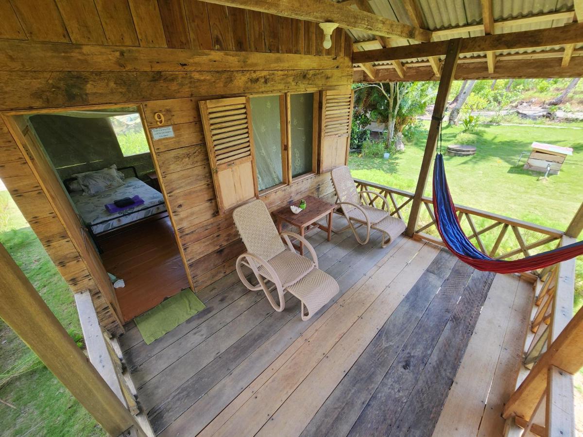 Mb Palambak Island Resort Pulau Banyak Aceh Singkil Pulau Palambakbesar Екстериор снимка