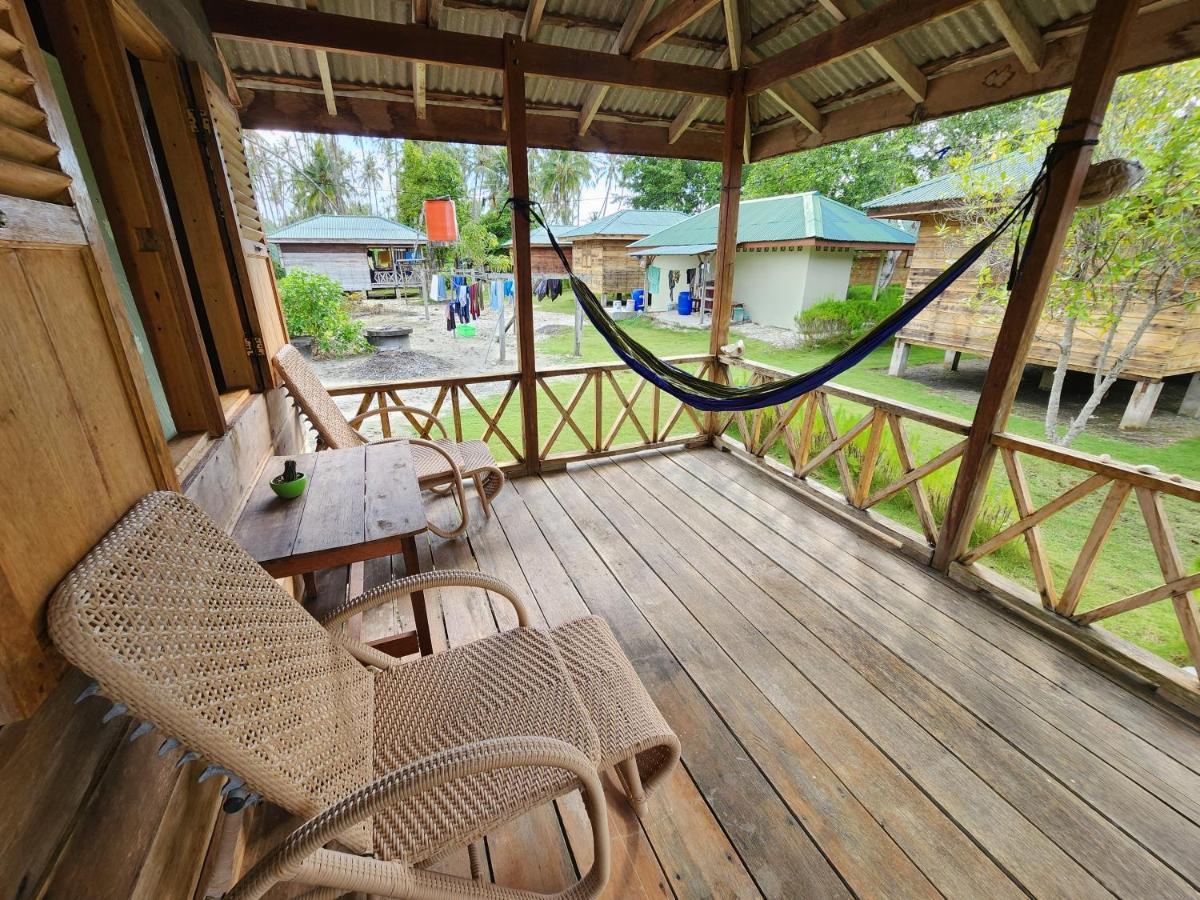 Mb Palambak Island Resort Pulau Banyak Aceh Singkil Pulau Palambakbesar Екстериор снимка