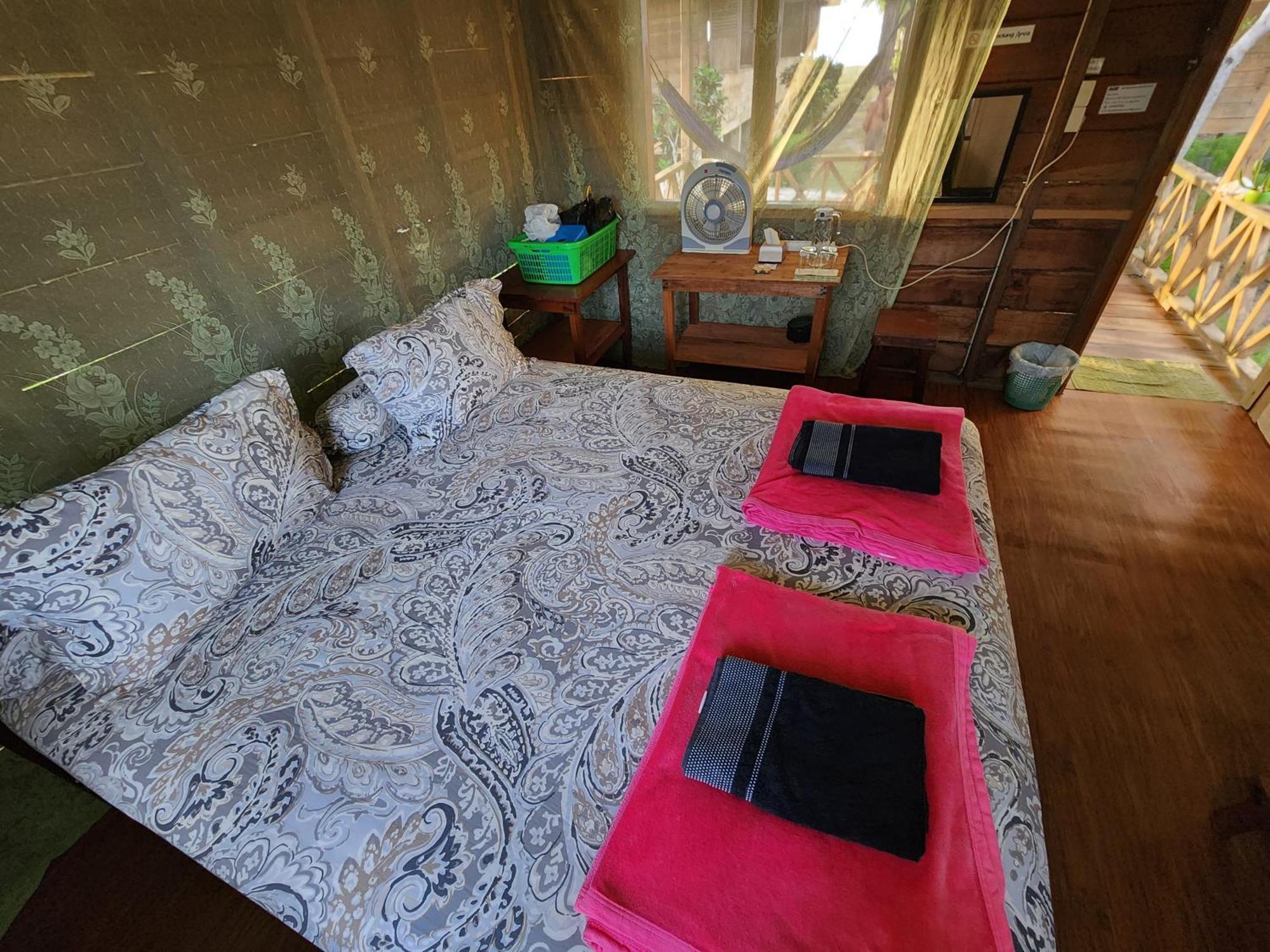 Mb Palambak Island Resort Pulau Banyak Aceh Singkil Pulau Palambakbesar Екстериор снимка