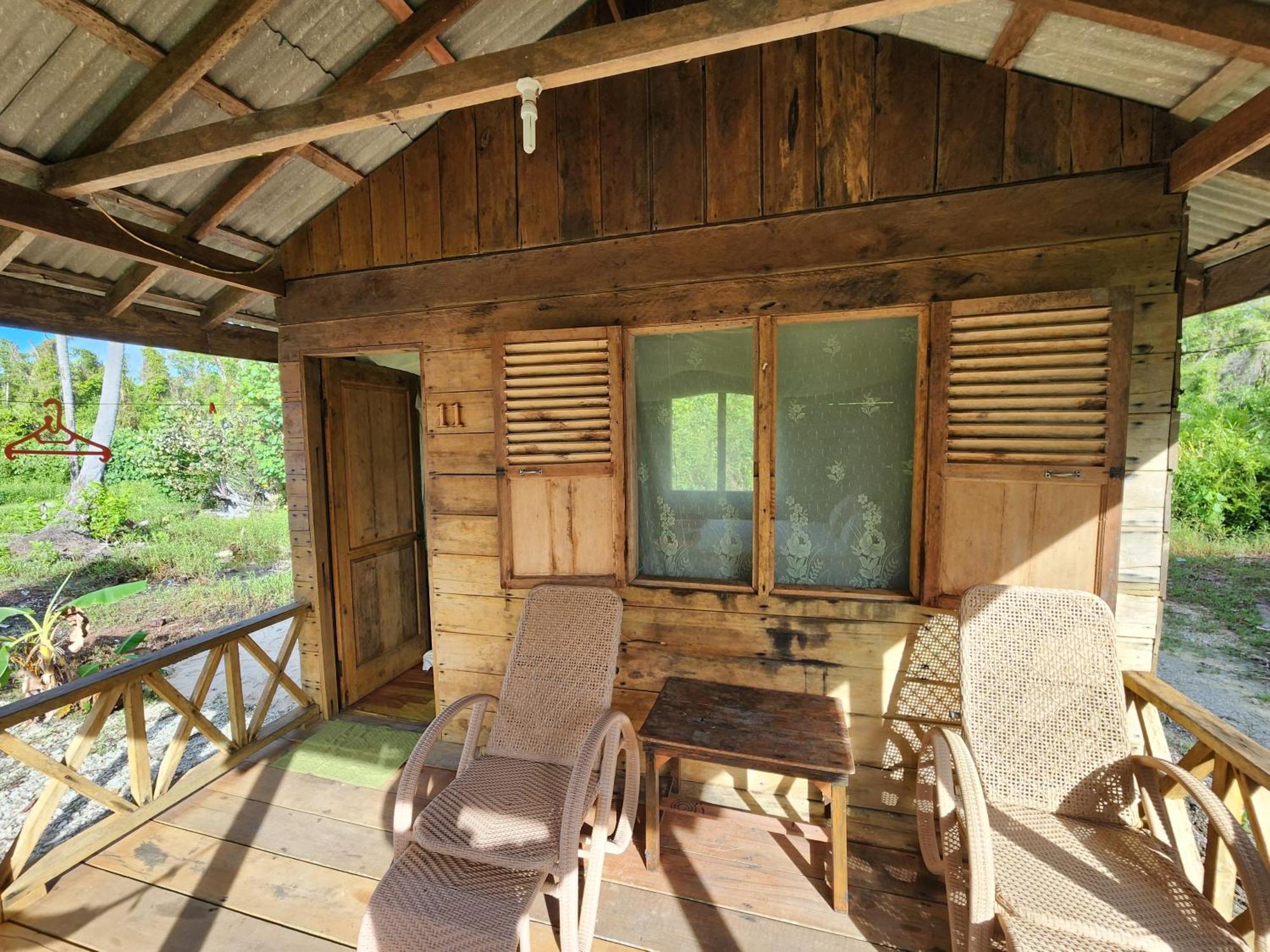 Mb Palambak Island Resort Pulau Banyak Aceh Singkil Pulau Palambakbesar Екстериор снимка