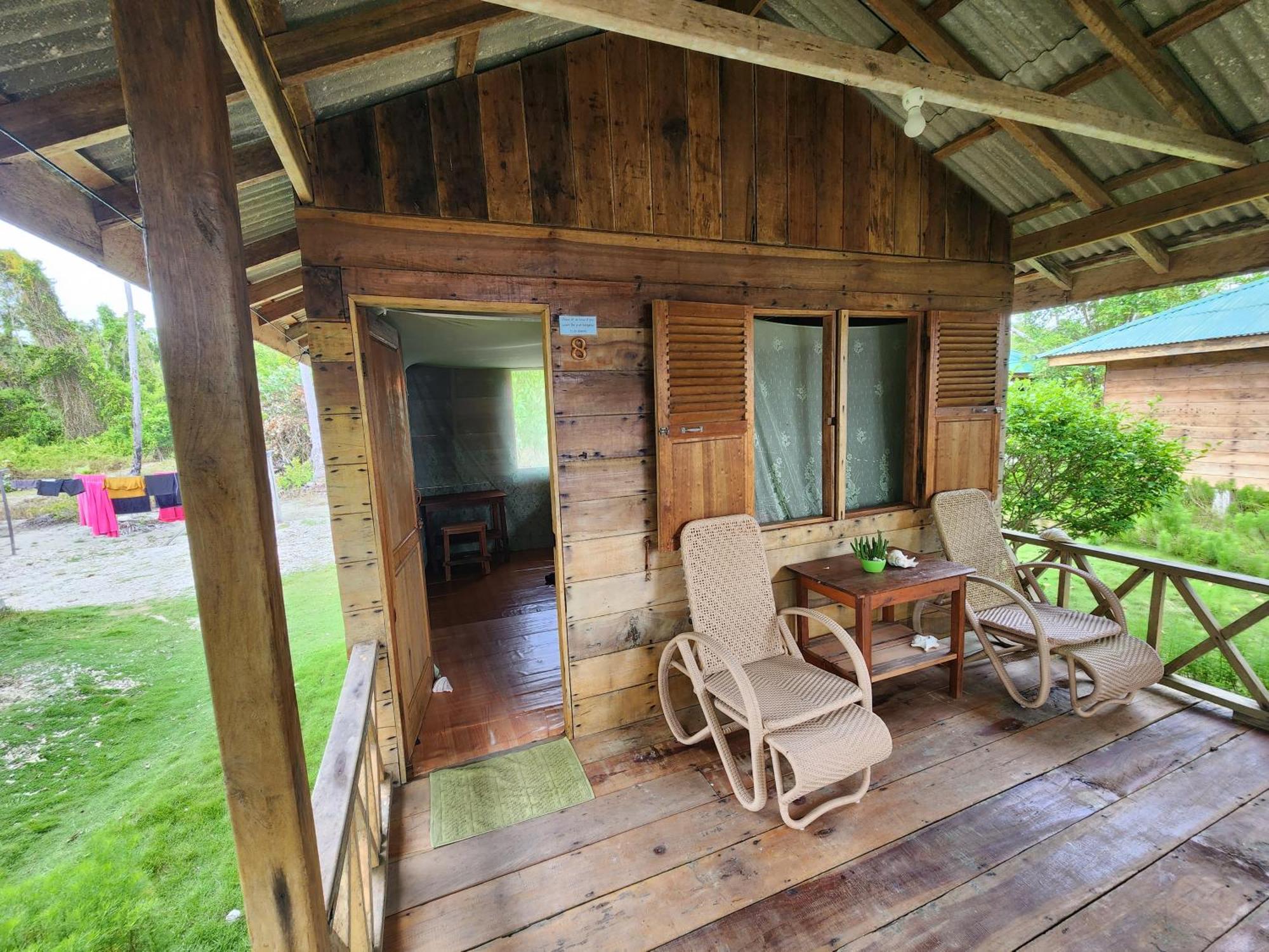 Mb Palambak Island Resort Pulau Banyak Aceh Singkil Pulau Palambakbesar Екстериор снимка