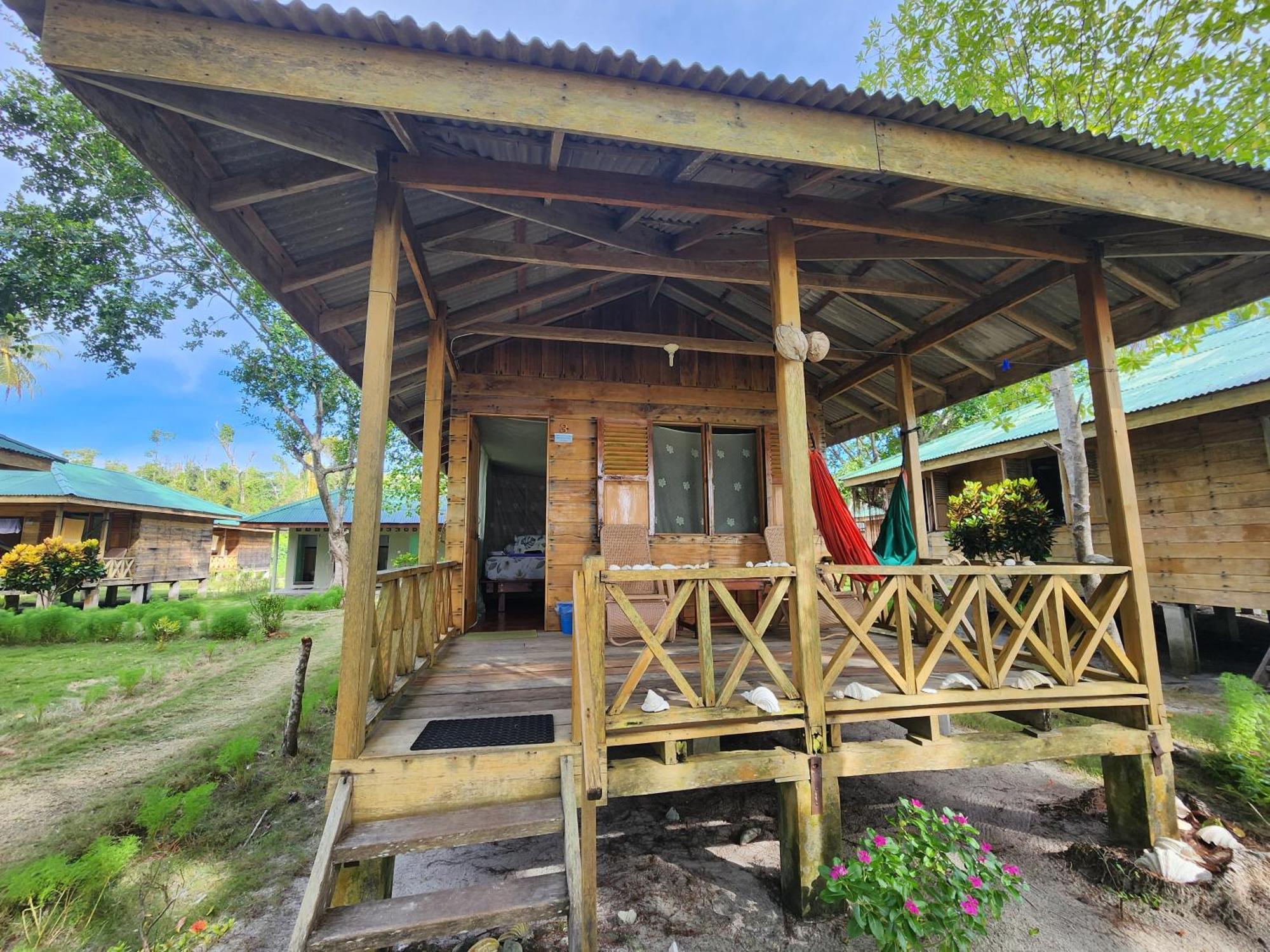 Mb Palambak Island Resort Pulau Banyak Aceh Singkil Pulau Palambakbesar Екстериор снимка