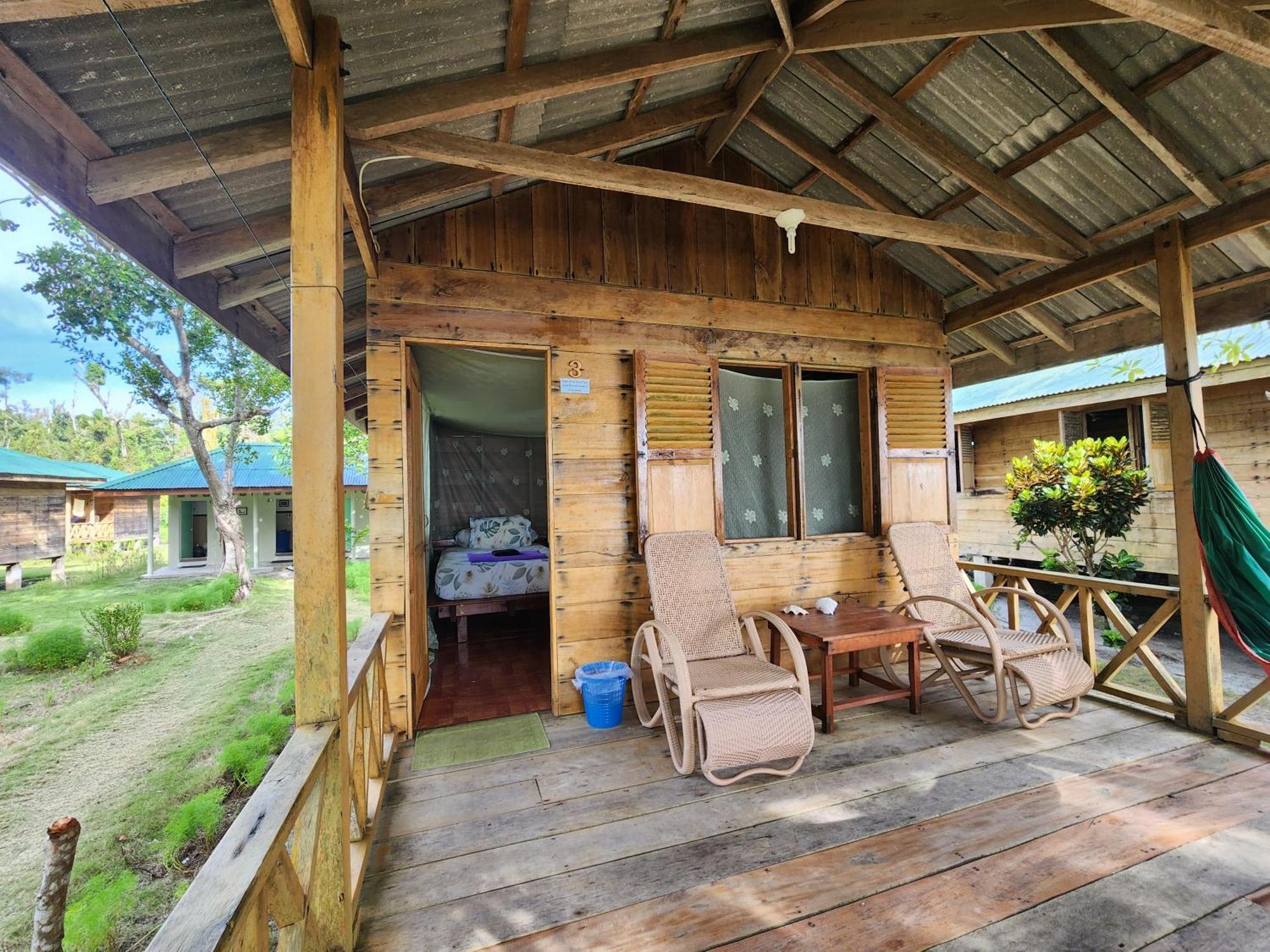 Mb Palambak Island Resort Pulau Banyak Aceh Singkil Pulau Palambakbesar Екстериор снимка