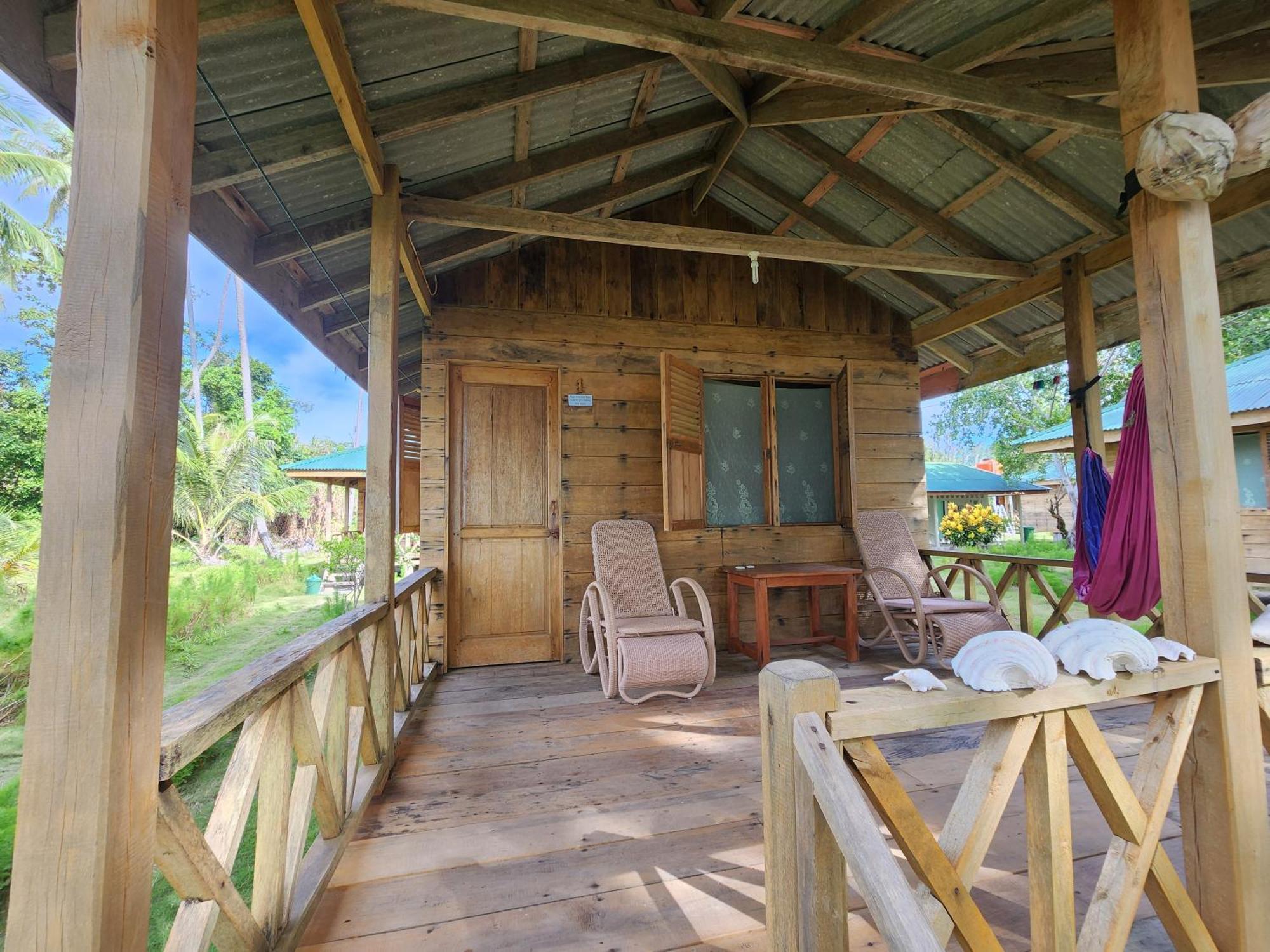 Mb Palambak Island Resort Pulau Banyak Aceh Singkil Pulau Palambakbesar Екстериор снимка