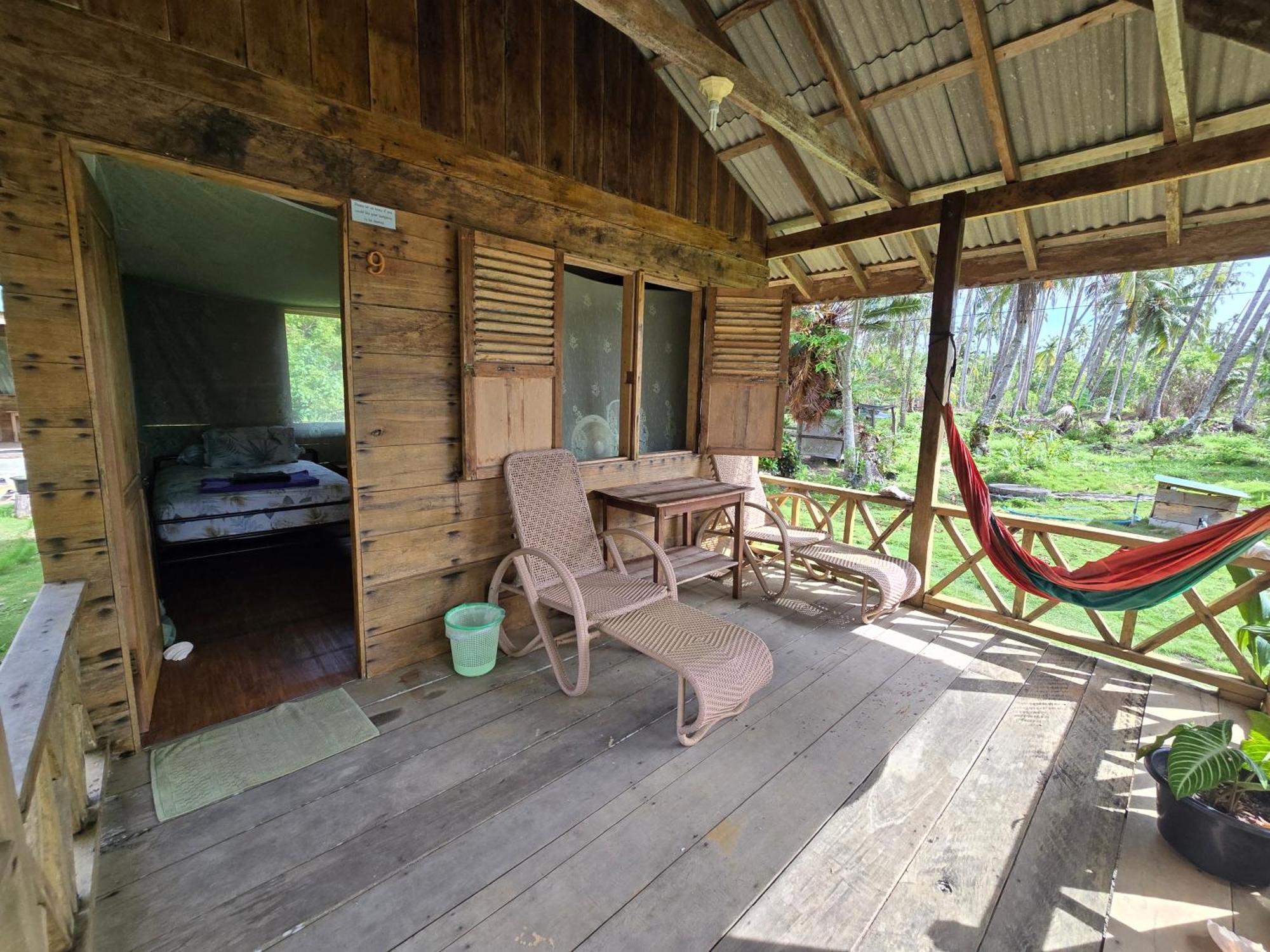 Mb Palambak Island Resort Pulau Banyak Aceh Singkil Pulau Palambakbesar Екстериор снимка