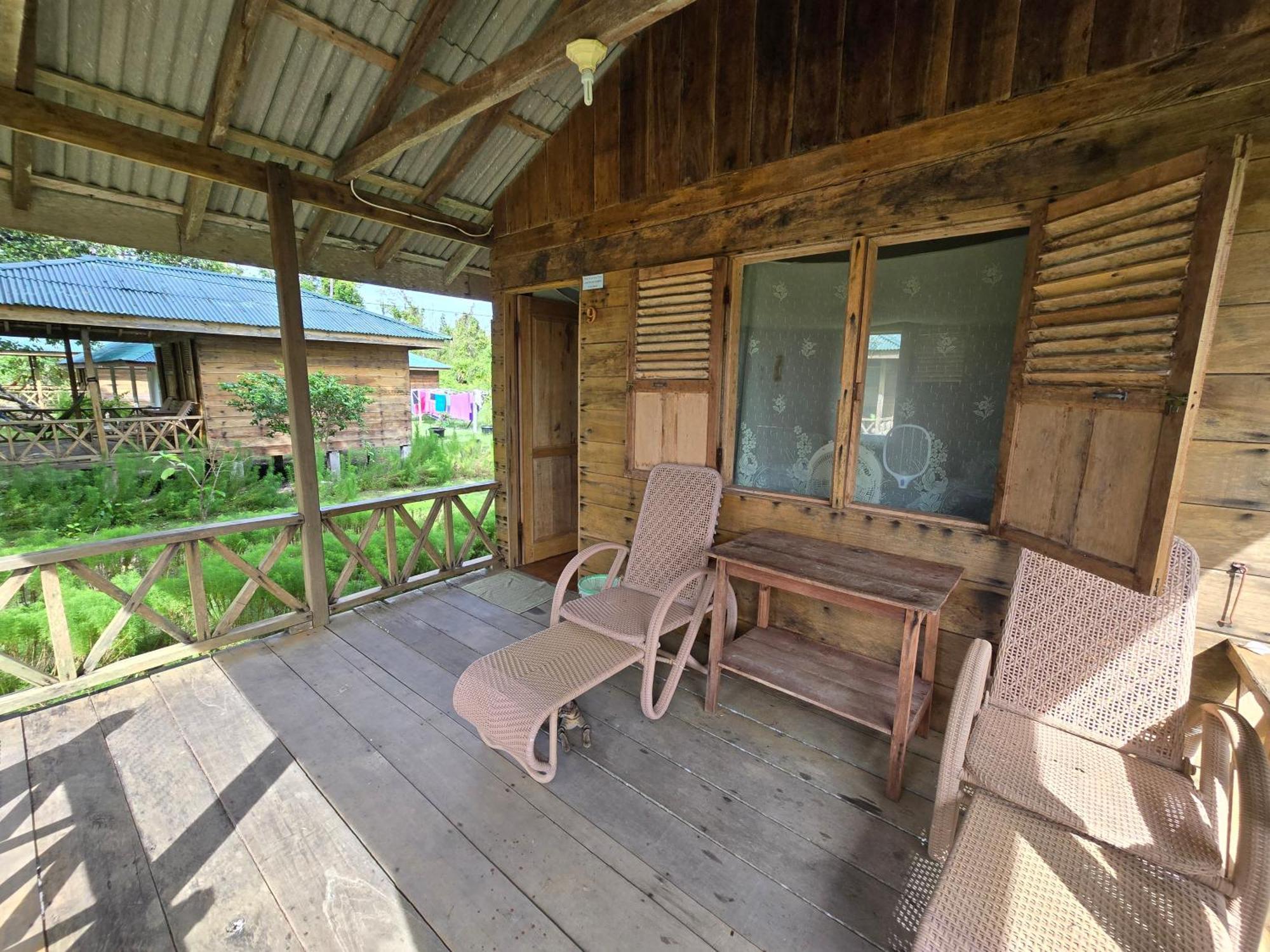 Mb Palambak Island Resort Pulau Banyak Aceh Singkil Pulau Palambakbesar Екстериор снимка