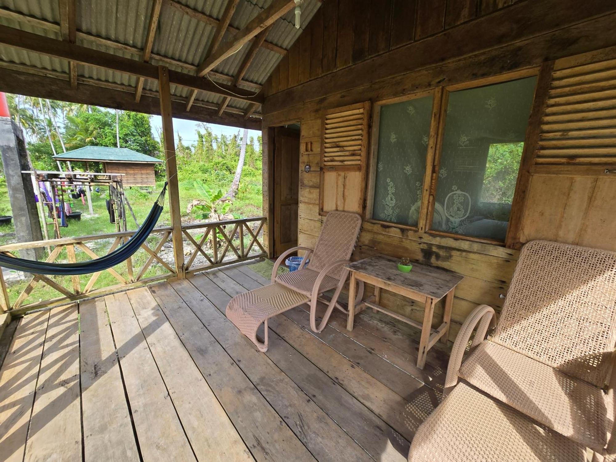 Mb Palambak Island Resort Pulau Banyak Aceh Singkil Pulau Palambakbesar Екстериор снимка