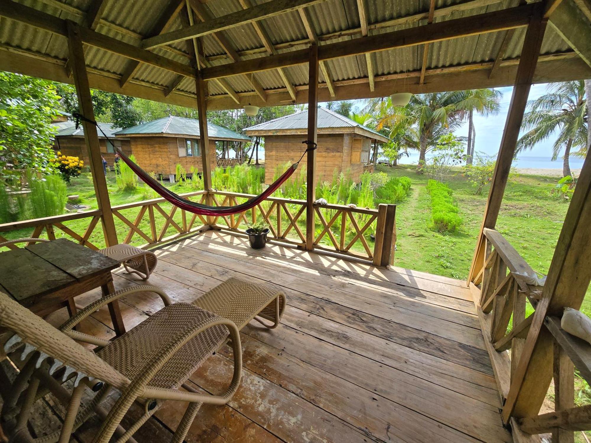 Mb Palambak Island Resort Pulau Banyak Aceh Singkil Pulau Palambakbesar Екстериор снимка
