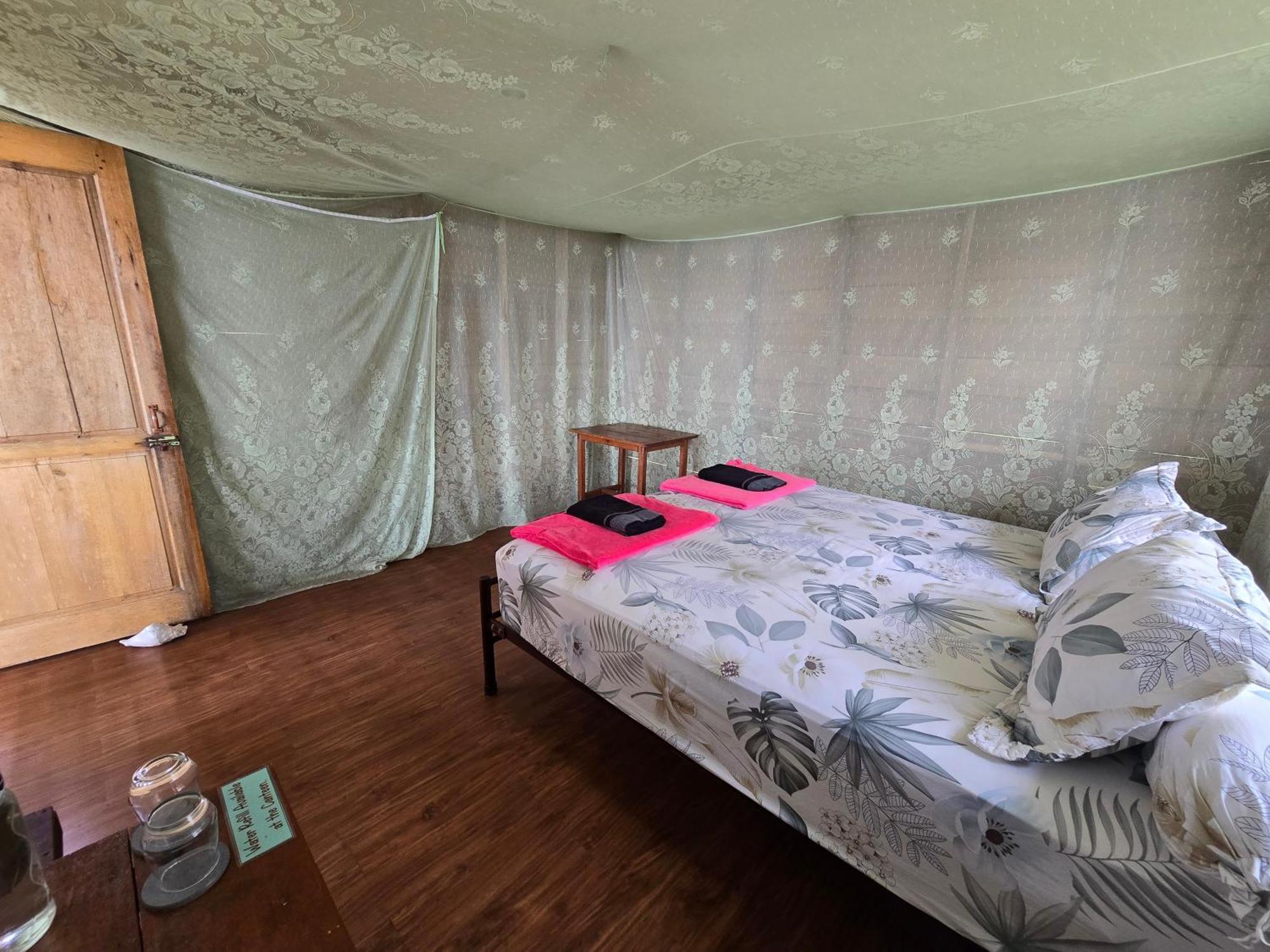 Mb Palambak Island Resort Pulau Banyak Aceh Singkil Pulau Palambakbesar Екстериор снимка