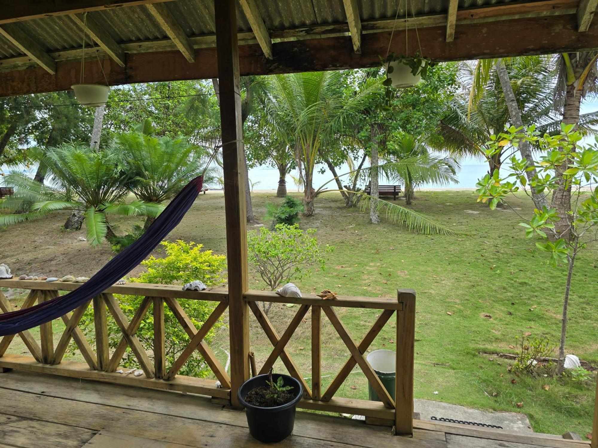 Mb Palambak Island Resort Pulau Banyak Aceh Singkil Pulau Palambakbesar Екстериор снимка